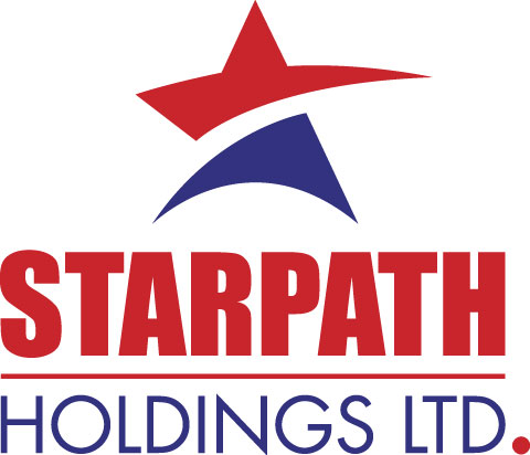 Starpath Holdings Ltd